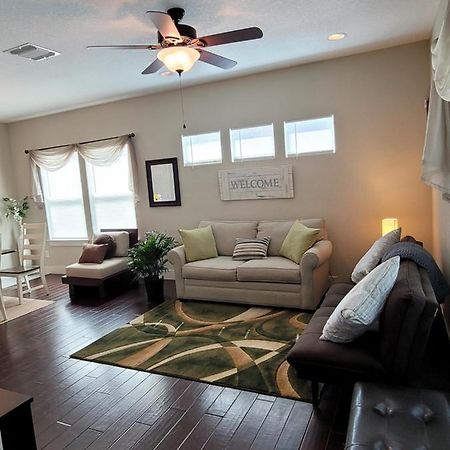 Spacious Townhouse Minutes From Downtown Sa. San Antonio Esterno foto