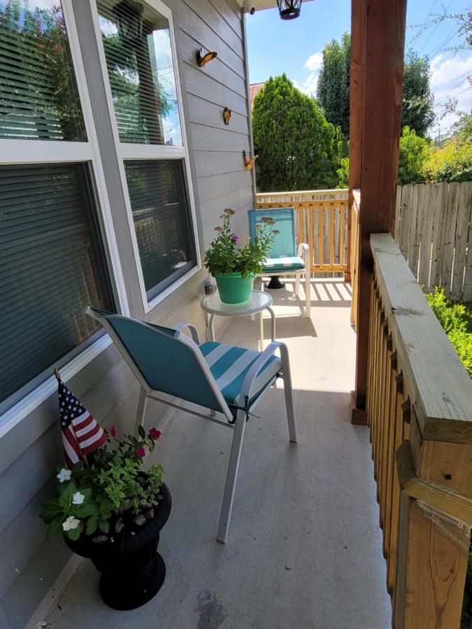 Spacious Townhouse Minutes From Downtown Sa. San Antonio Esterno foto